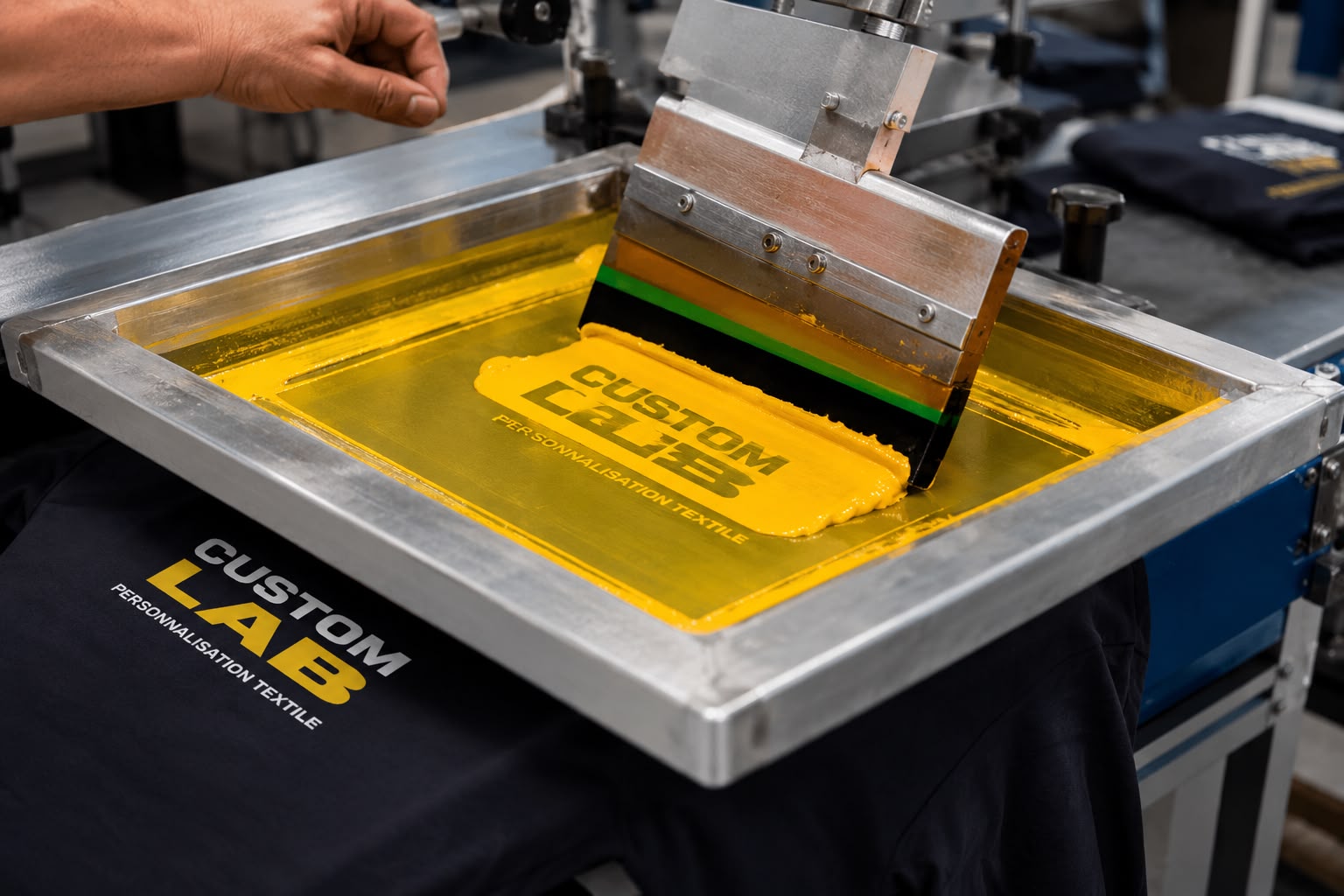 Serigraphie