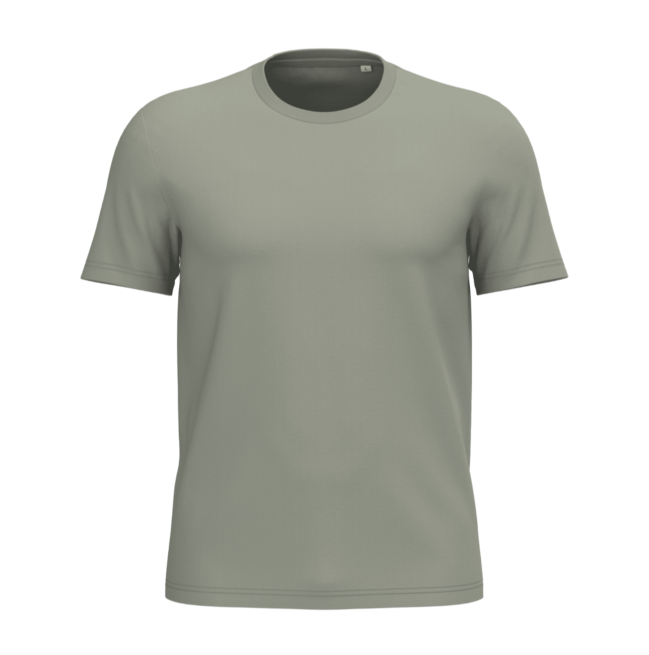 NS300 - Tee shirt écoresponsable homme femme personnalisé