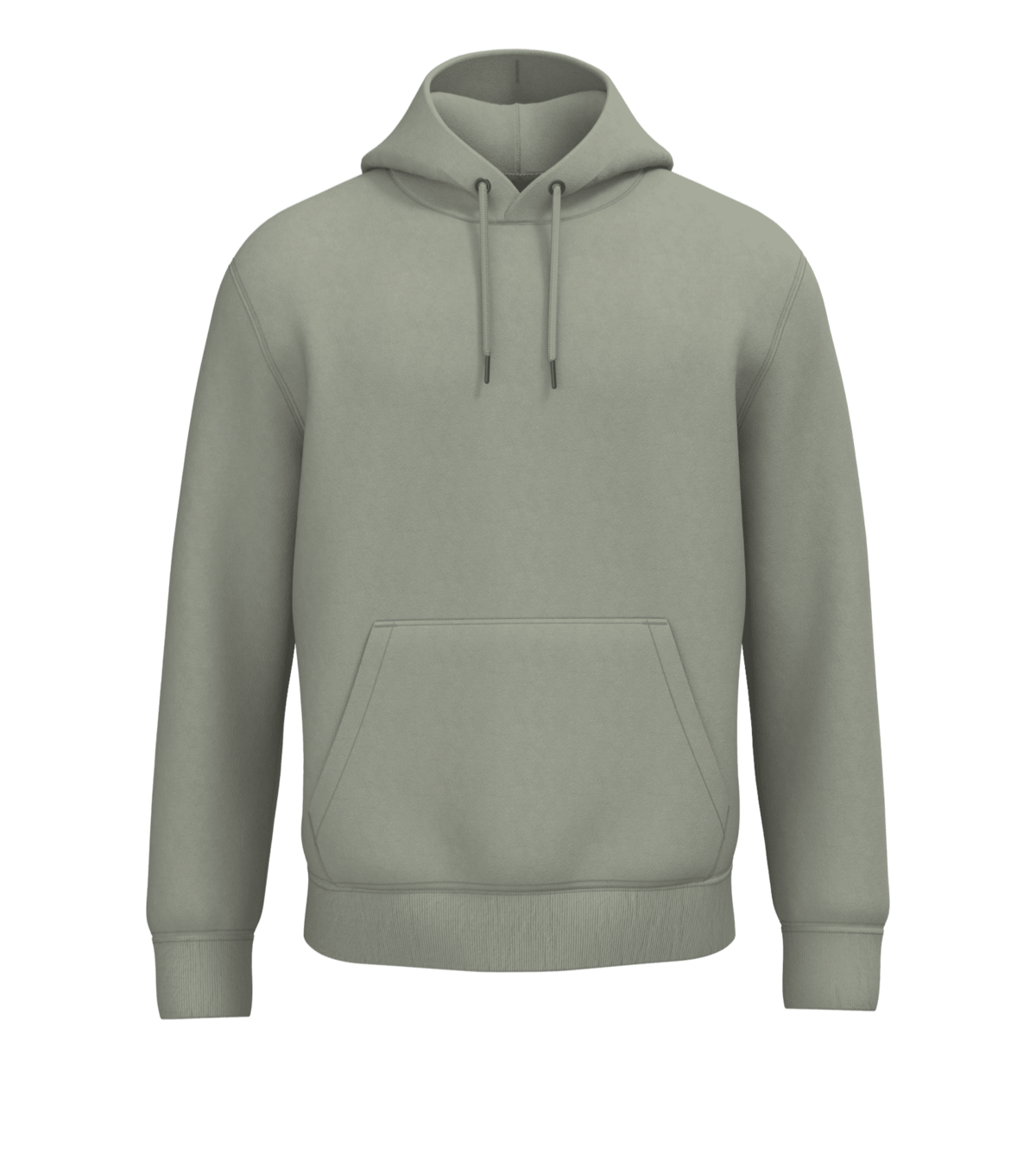 NS401 - Sweat shirt capuche homme femme personnalisé Unisexe bio 350 gr
