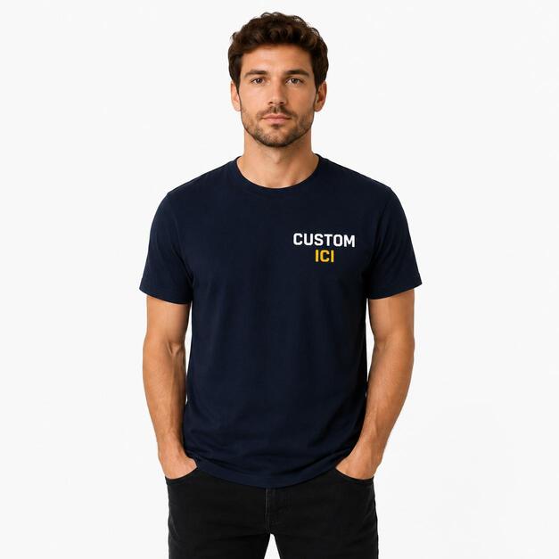 Superior - T-shirt personnalisé Best Seller Homme Femme regular 190 gr