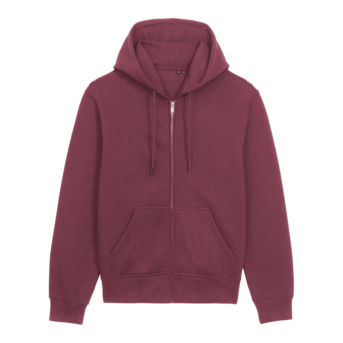 Siberie - Sweat Shirt Capuche zippé Homme Femme Unisexe 320 gr personnalisé
