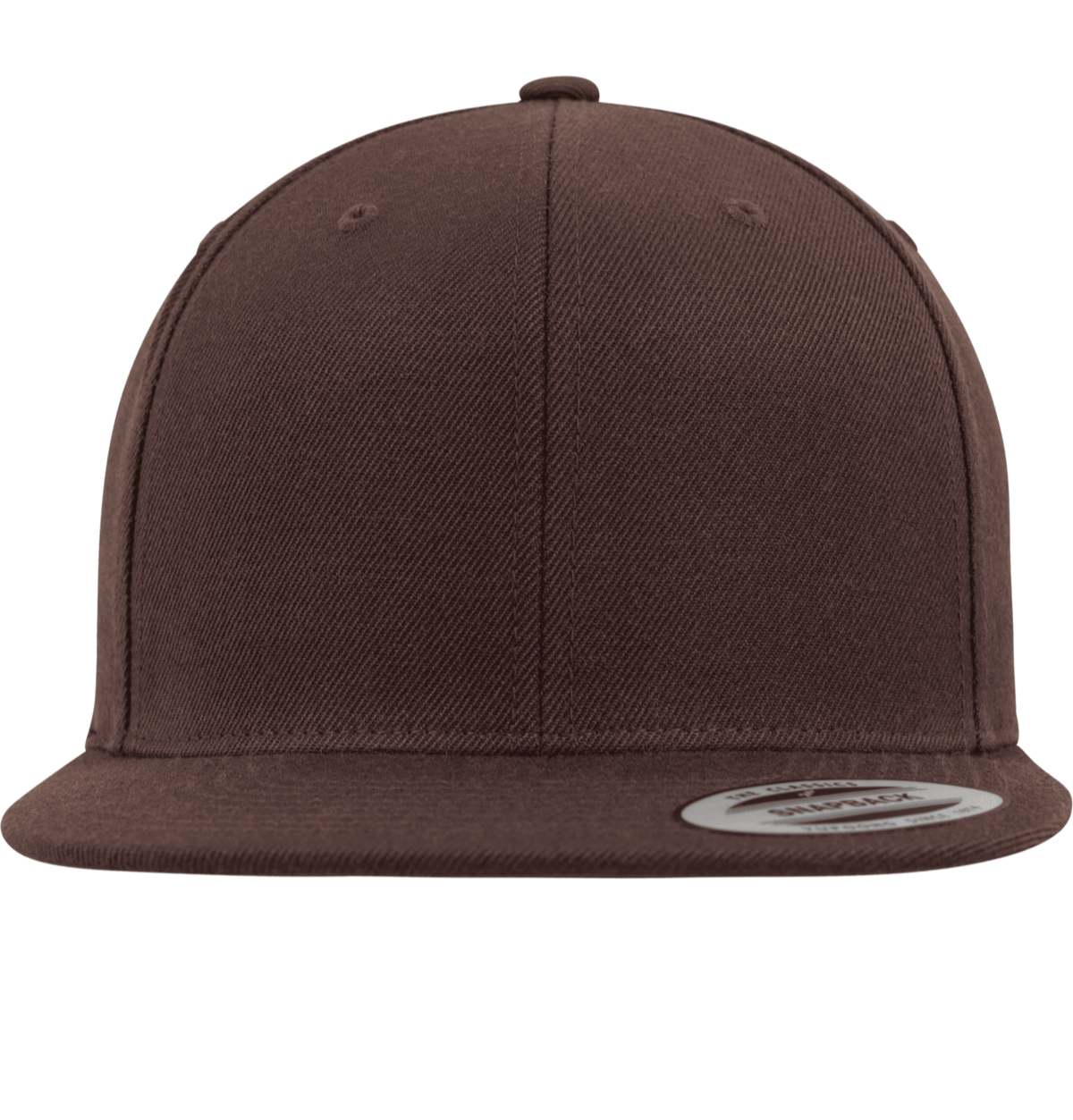 F6089M - Casquette Snapback Classic
