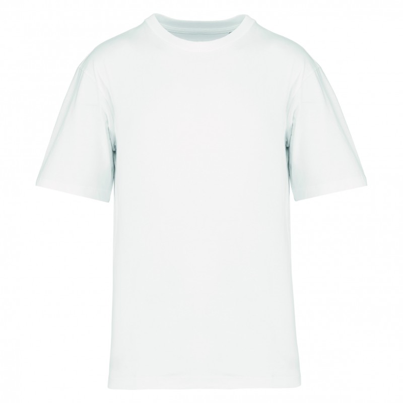 NS301 - T-shirt écoresponsable oversize homme