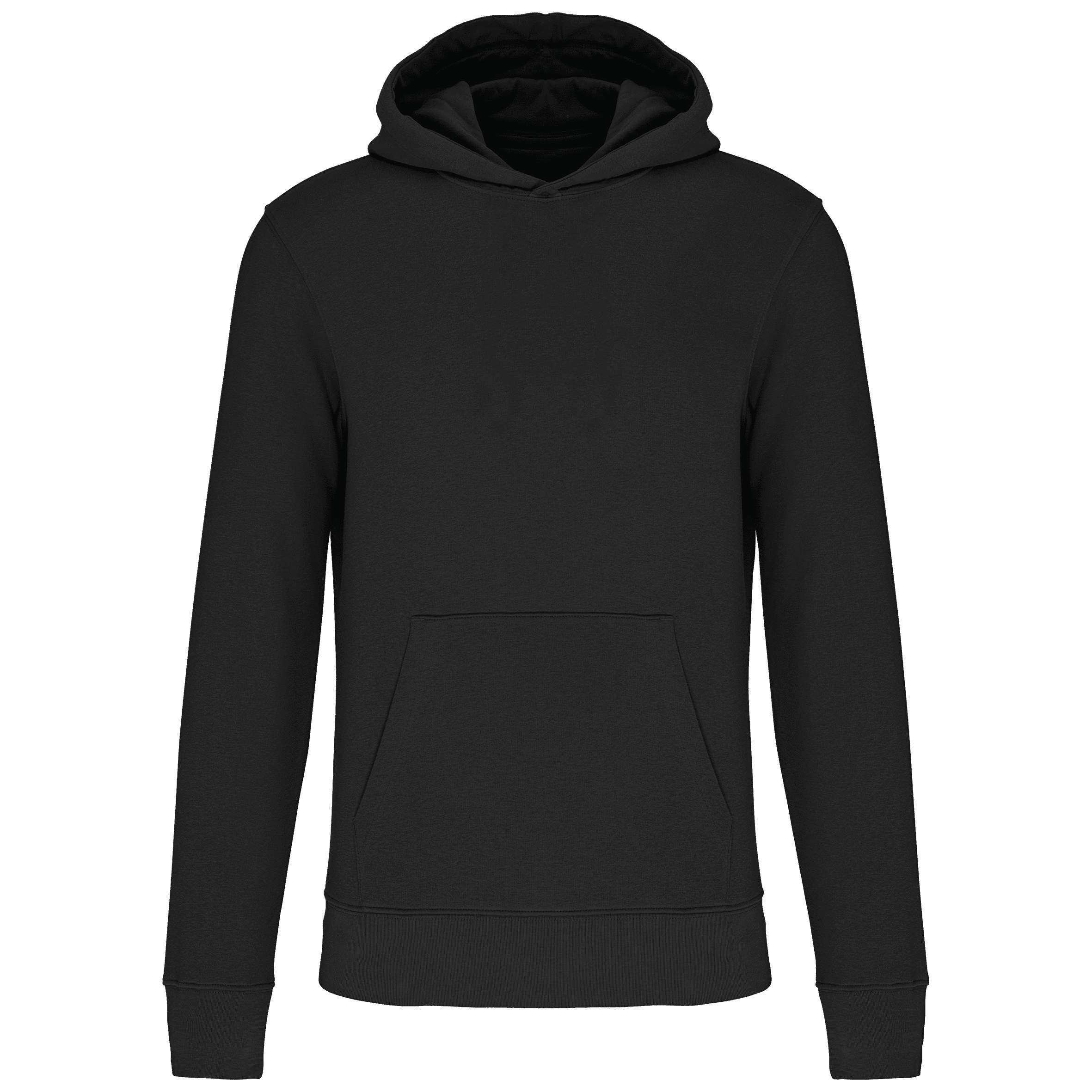 K4029 - Sweat-shirt écoresponsable à capuche enfant